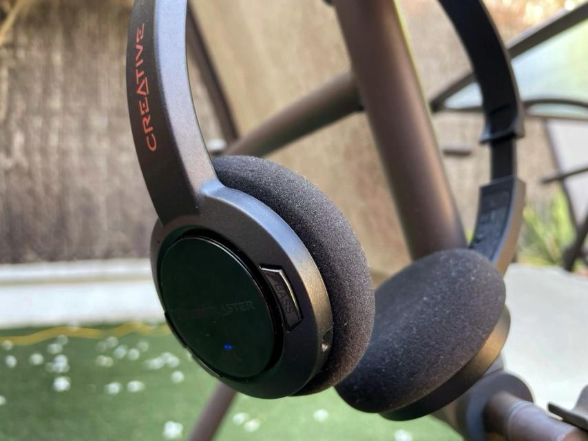 Creative Sound Blaster Jam v2