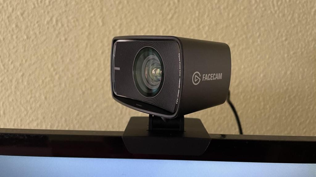 Elgato Facecam