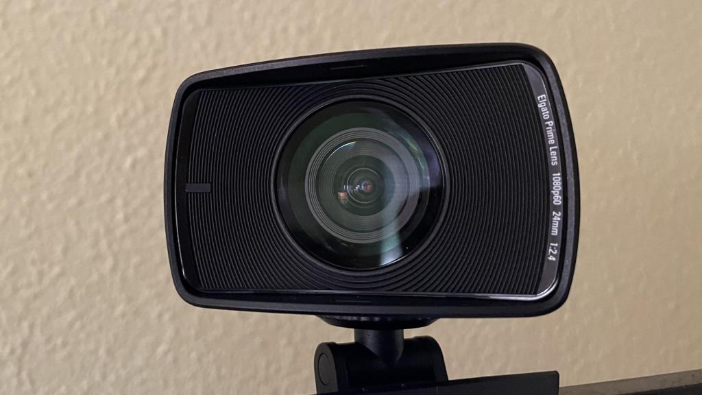 Elgato Facecam