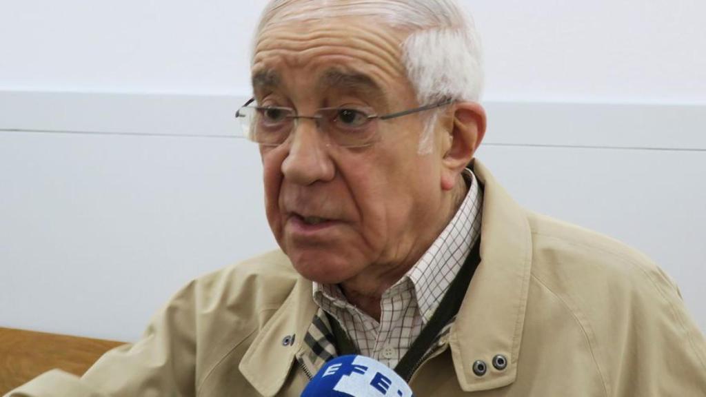 Otelo Saraiva de Carvalho.