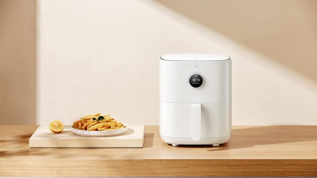 Xiaomi Mi Smart Fryer 3.5 L