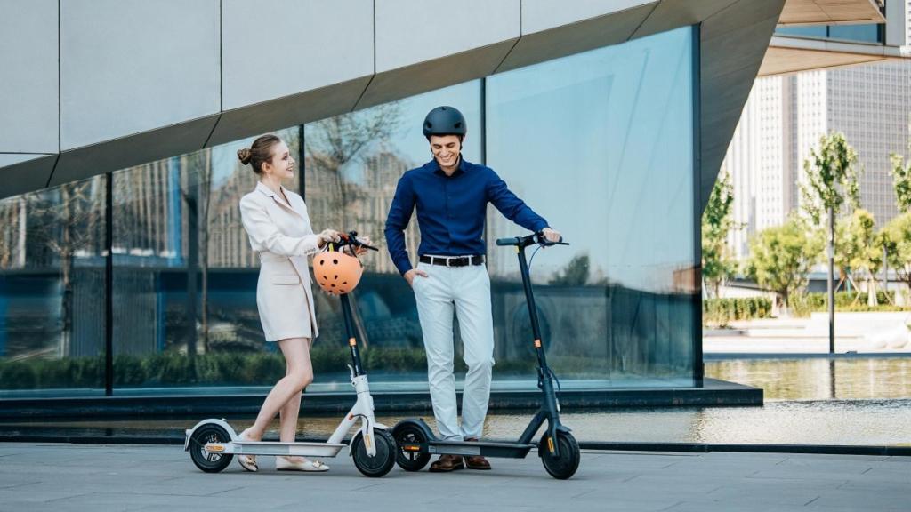 Xiaomi Mi Electric Scooter 3