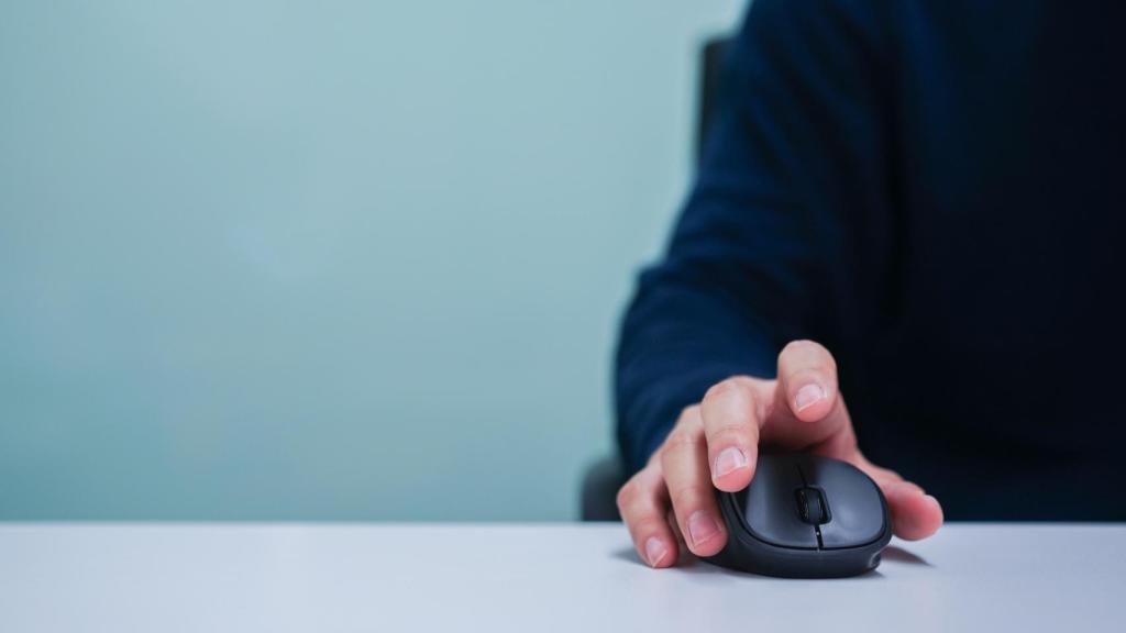 Nuestra actividad digital tiene un impacto medioambiental.