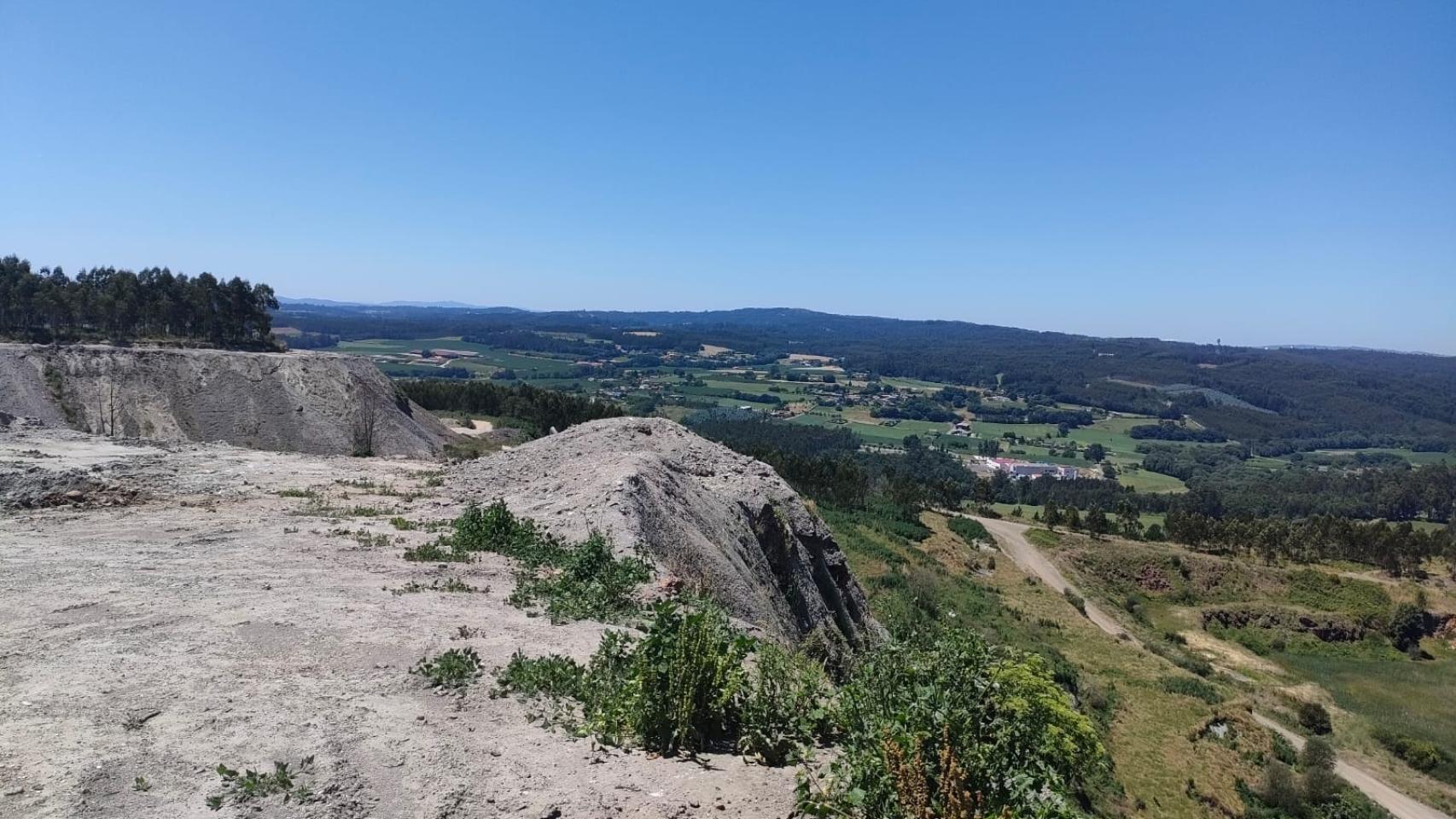 España, un oasis del cobalto europeo: la única mina podría estar en un pueblo gallego