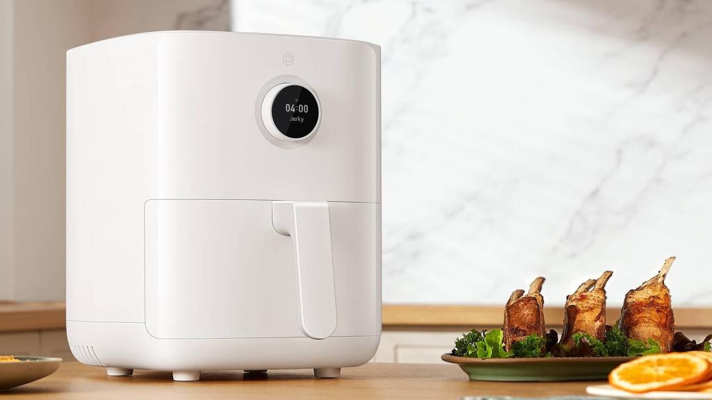 Xiaomi Mi Smart Air Fryer