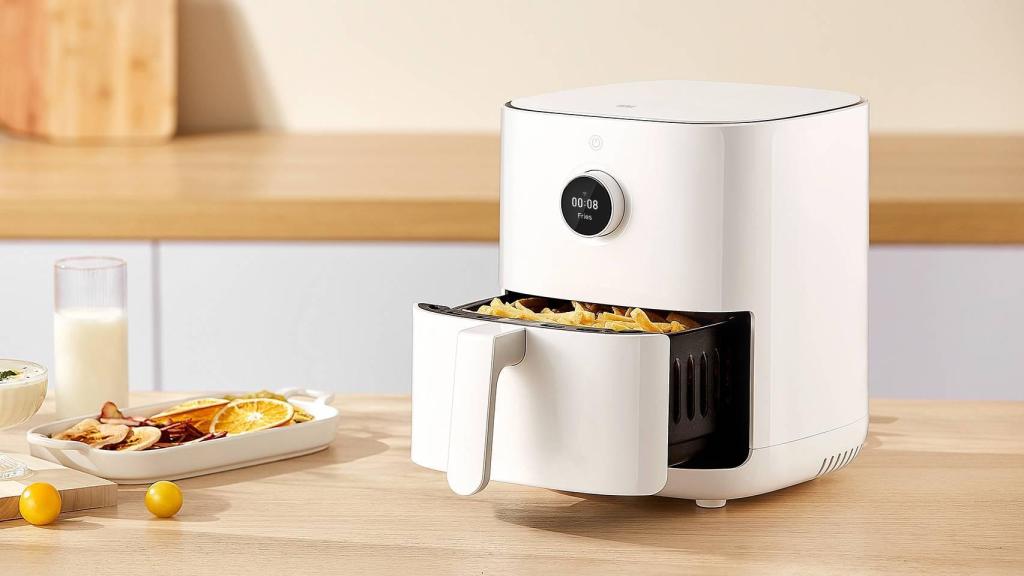 Xiaomi Mi Smart Air Fryer