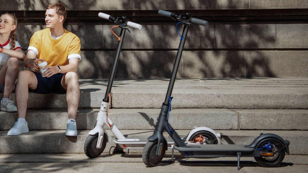 Xiaomi Mi Electric Scooter 3