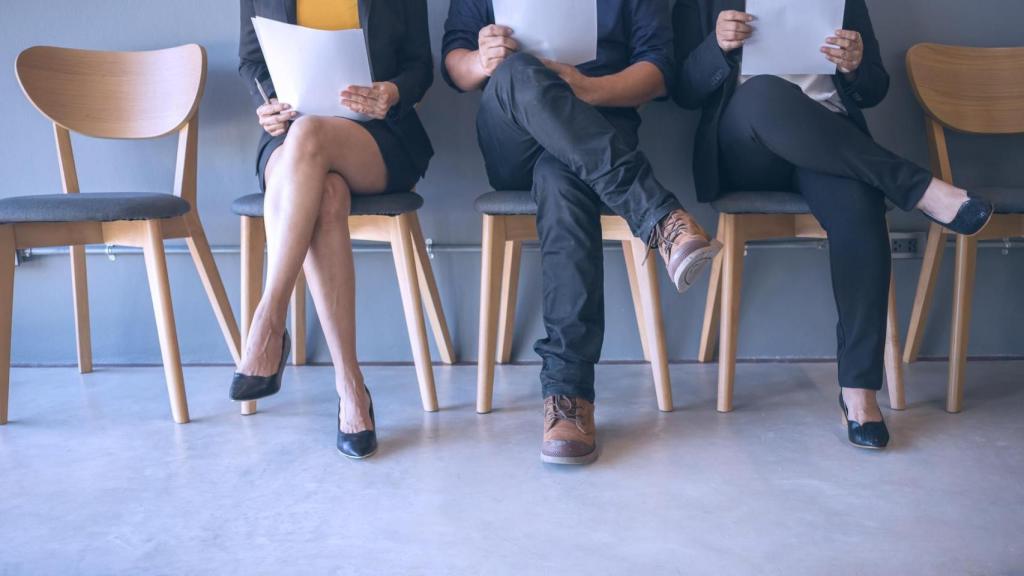 empleo inserción laboral trabajo