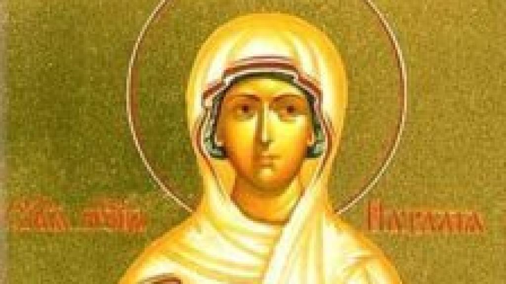 Santa Natalia de Córdoba