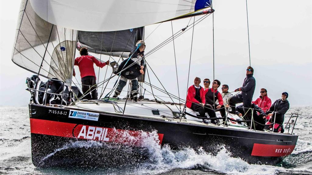 El Aceites Abril de los hermanos Pérez Canal