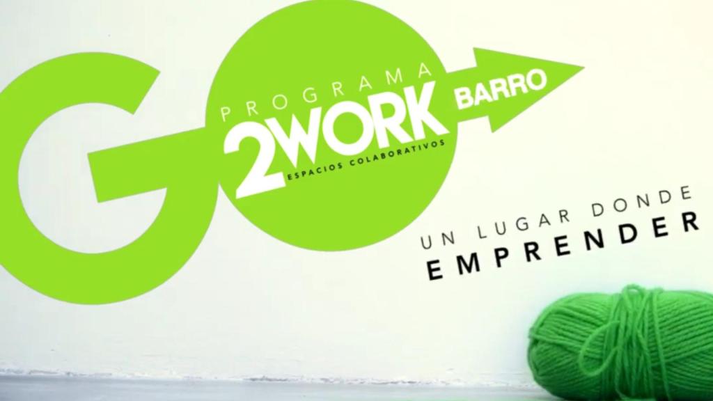 Más de 60 nuevos participantes en los ‘coworking’ de Barro de la Diputación de Pontevedra