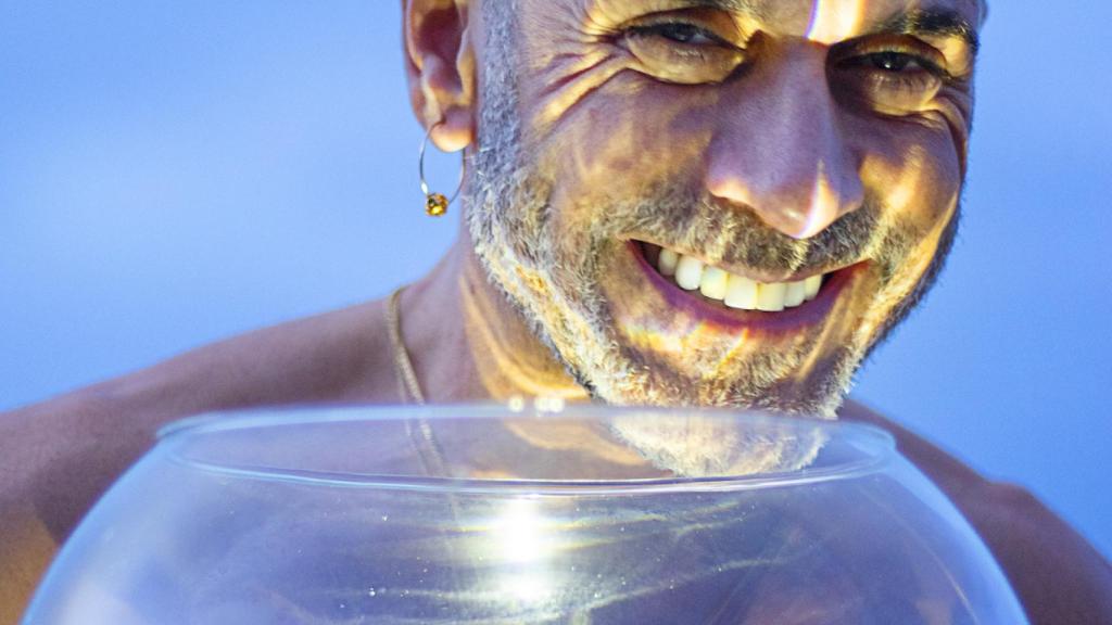 Xisco Feijoó presenta esta semana su álbum ‘Peixe’ en Vigo, Pontevedra y Moaña