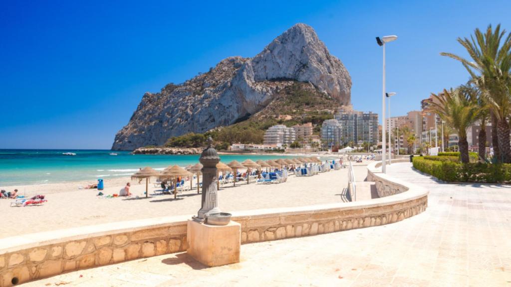 Calpe