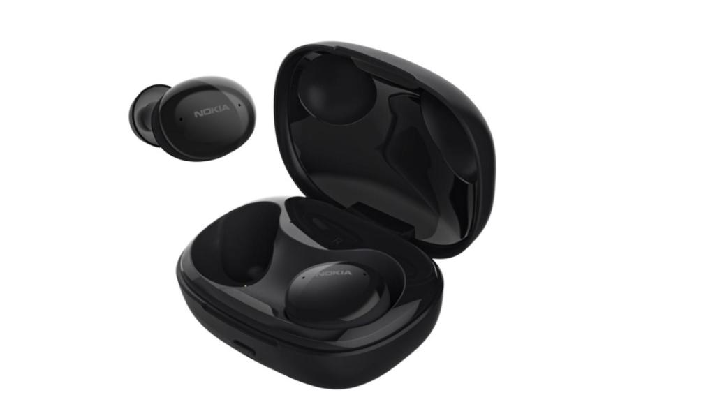 Nokia Comfort Earbuds