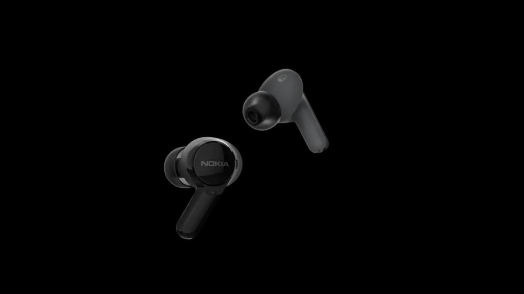 Nokia Clarity Earbuds Pro