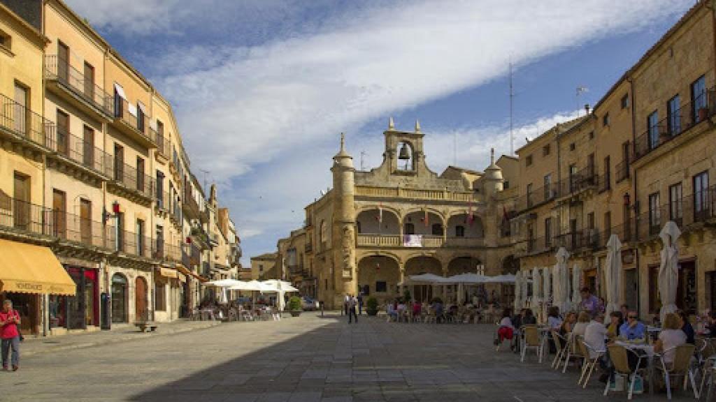 Ciudad Rodrigo