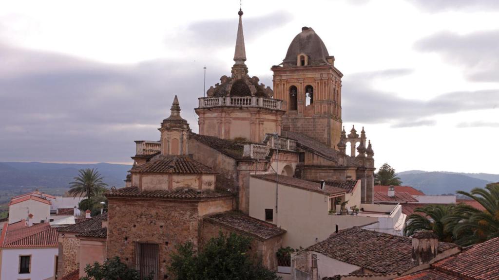 Jerez de los Caballeros