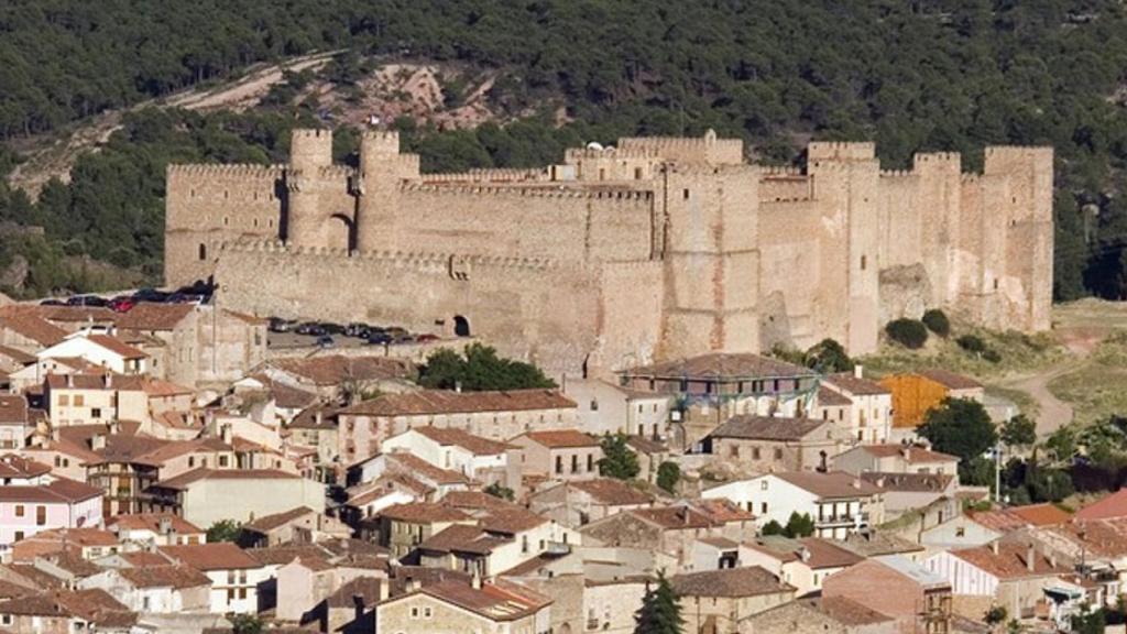 Sigüenza