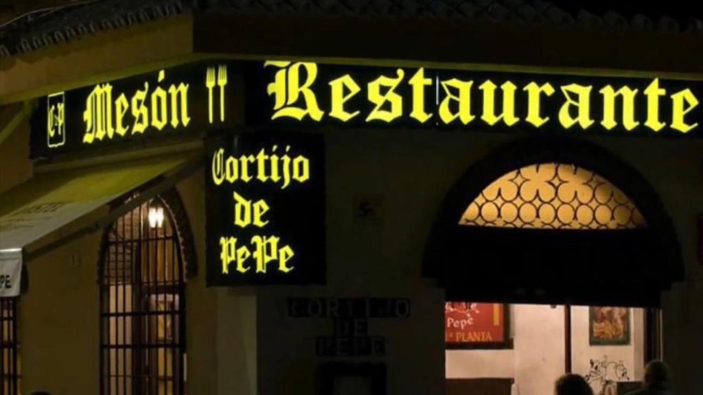 El Cortijo de Pepe reabre sus puertas