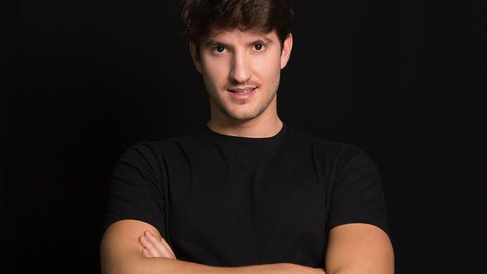 Imágenes del día: la arriesgada foto de Iván, el yerno de Paz Padilla, que impacta a sus seguidores