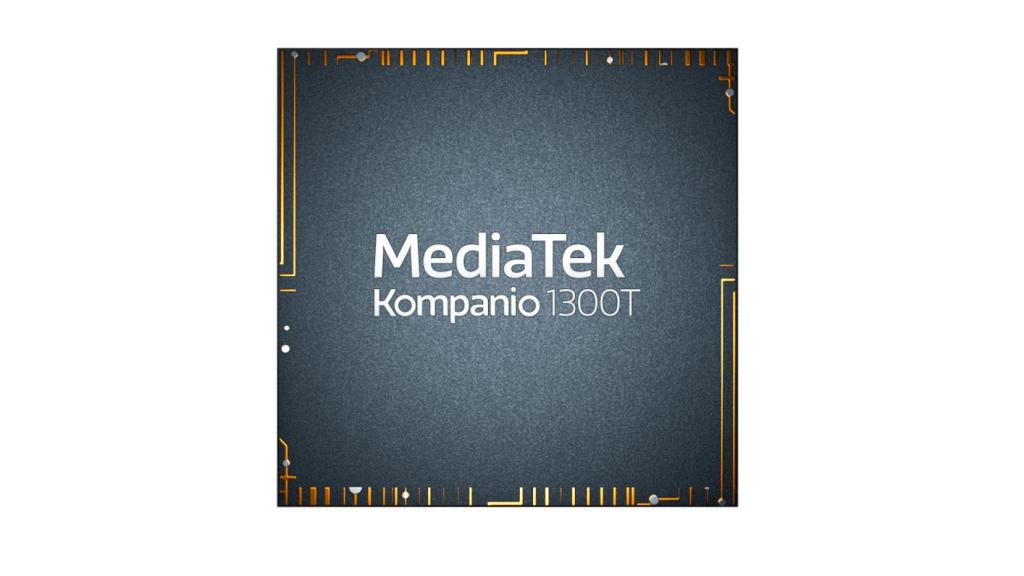 Mediatek Kompanio 1300T