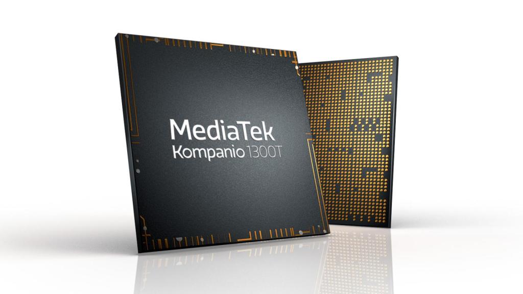Mediatek Kompanio 1300T