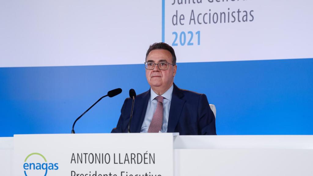 Enagas ve un gran potencial de desarrollo del hidrógeno azul y verde en Europa y EEUU