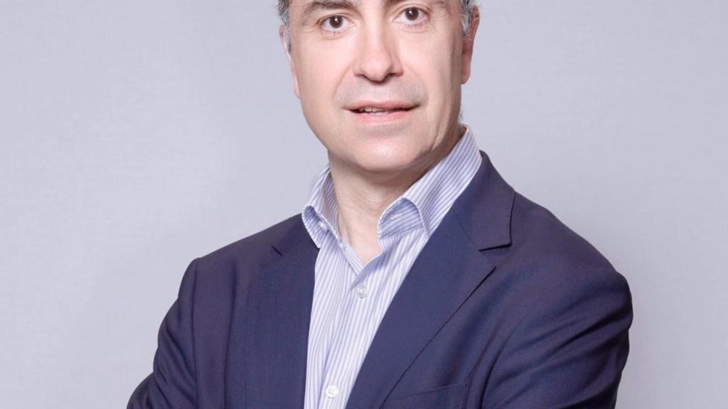 Francisco Cuadrado, nuevo presidente de Santillana