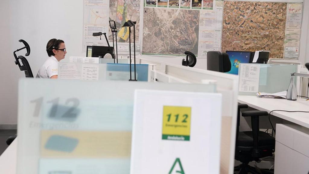 El  suceso se ha producido a las 22:00, según el 112.