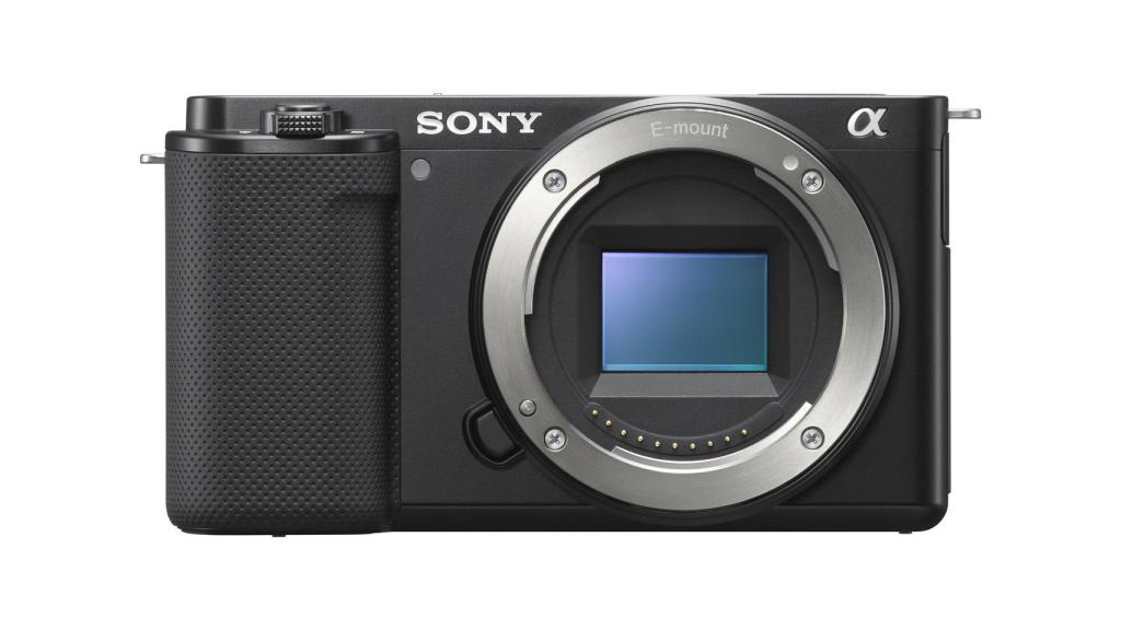 Sony ZV-E10