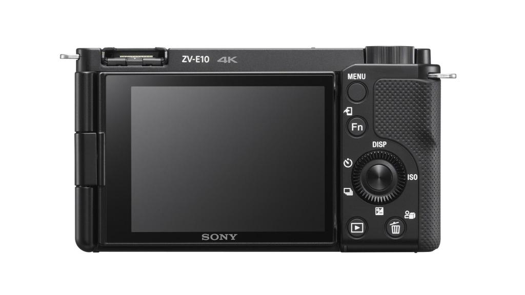 Sony ZV-E10