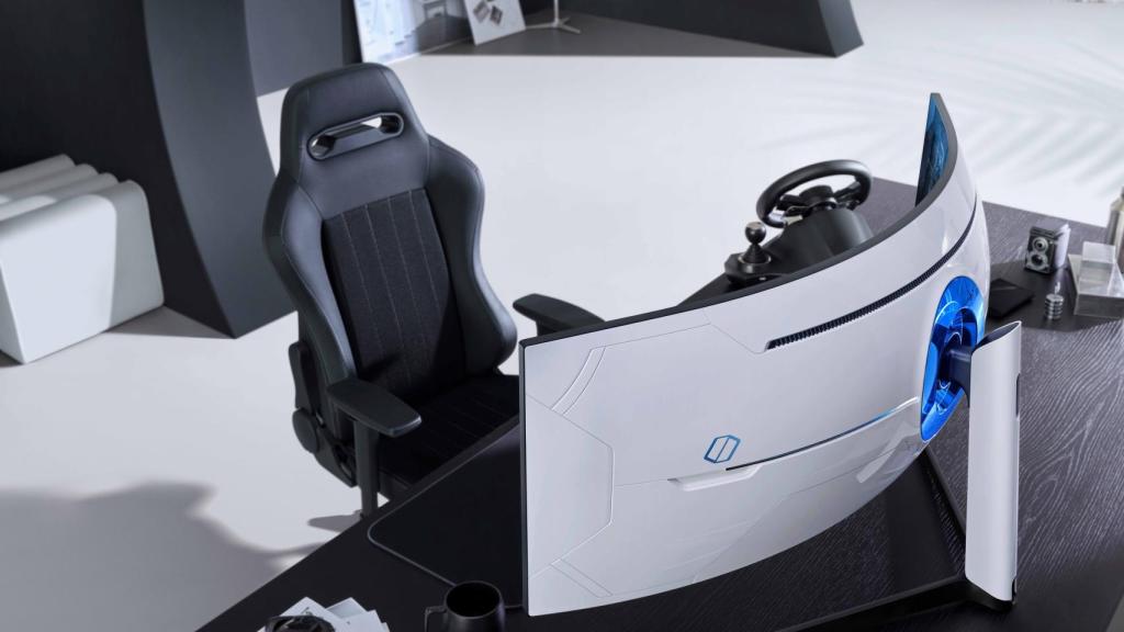 Samsung Odyssey Neo G9