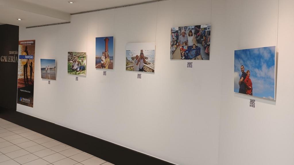 Imagen de la exposición.