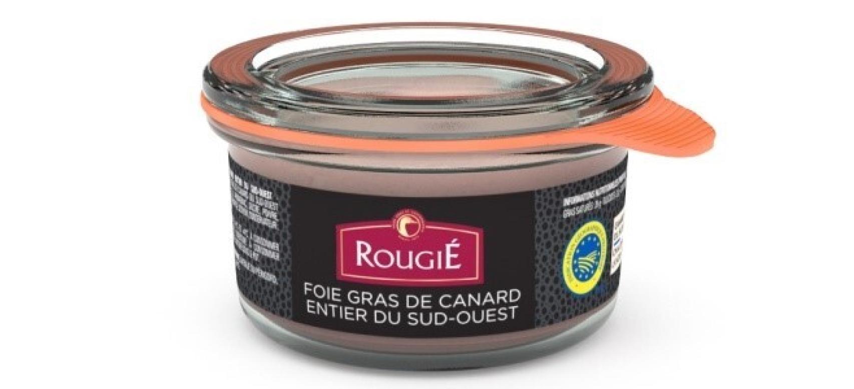 El producto afectado por la retirada.