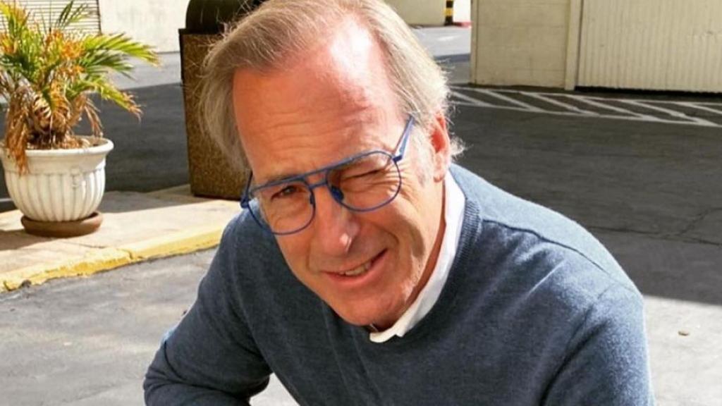 El intérprete, en una instantánea personal.