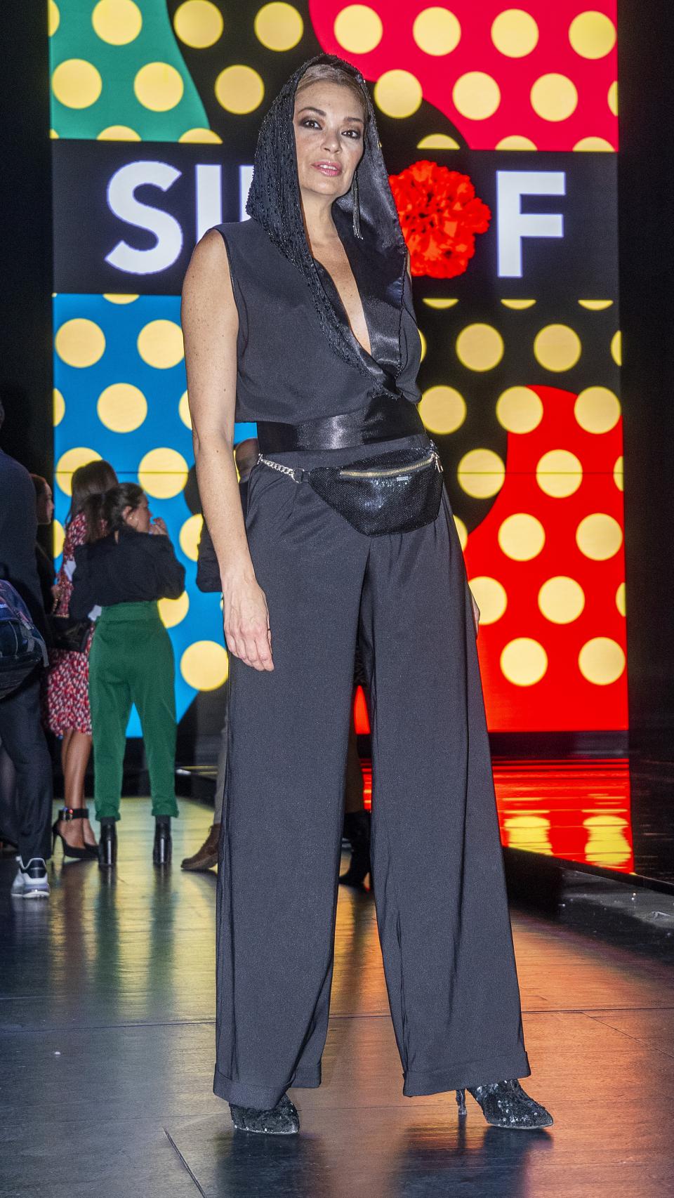 Hoyos en una imagen fechada el año pasado.