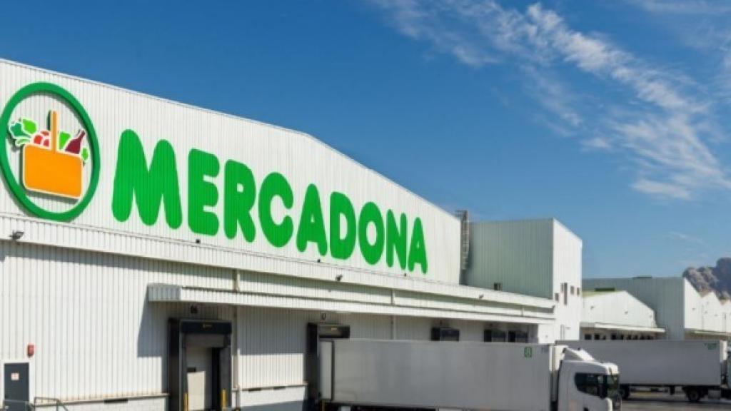 El bloque logístico de Antequera