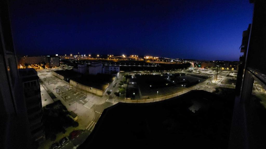 Benalúa Sur comienza una nueva historia tras su reurbanización.