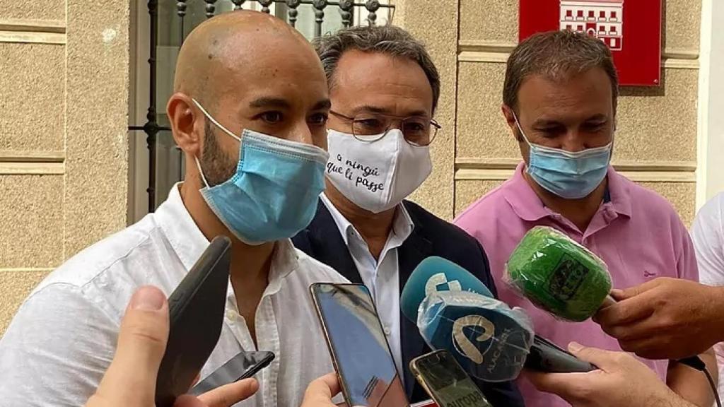 El pleno municipal sepulta hoy el relato de la izquierda sobre la supuesta corrupción del PP de Alicante