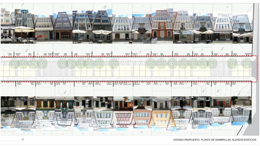 Propuesta para Pardo Baixo.