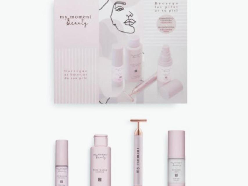 My Moment Beauty
