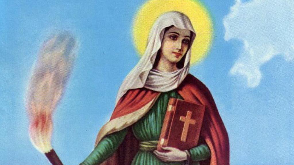 Santa Marta de Betania