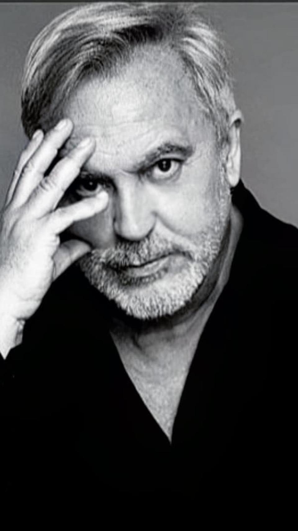 Enrique del Pozo en una imagen reciente.