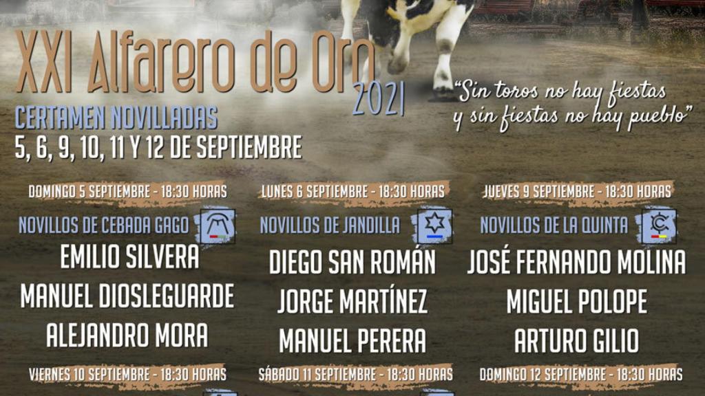 Foto: Ayuntamiento de Villaseca de la Sagra (Toledo)