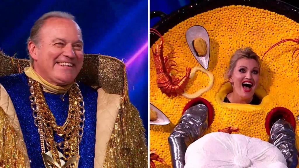 La semifinal de la segunda edición de 'Mask Singer' anotó mínimo histórico.