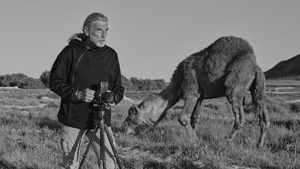 Imagen de la campaña de MTT.