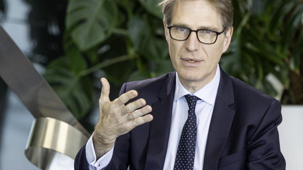 Cepsa gana un 33% más en el primer semestre, 842 millones, gracias a la mejora de económica