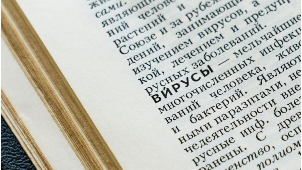 Diccionario, ruso, gallego.