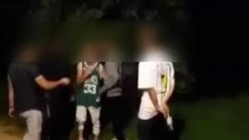 Los detenidos por la agresión de Amorebieta pertenecen a la banda violenta de Los Hermanos Koala