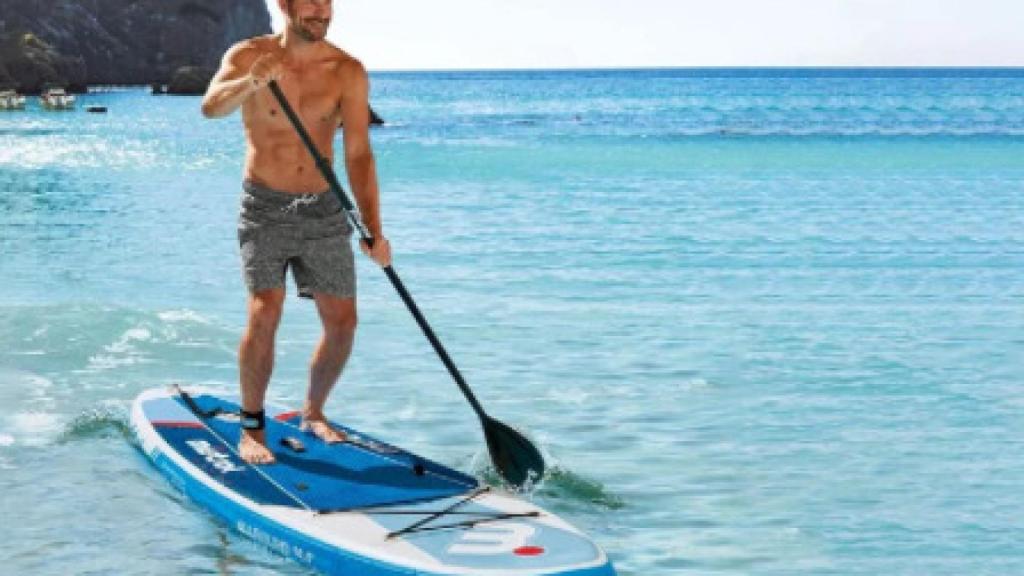 Tabla de paddle surf
